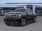2026 GMC Sierra 1500 Crew Cab Short Box 4-Wheel Drive Denali