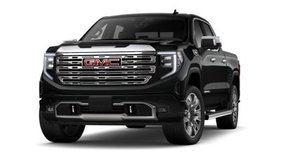 2026 GMC Sierra 1500 Base