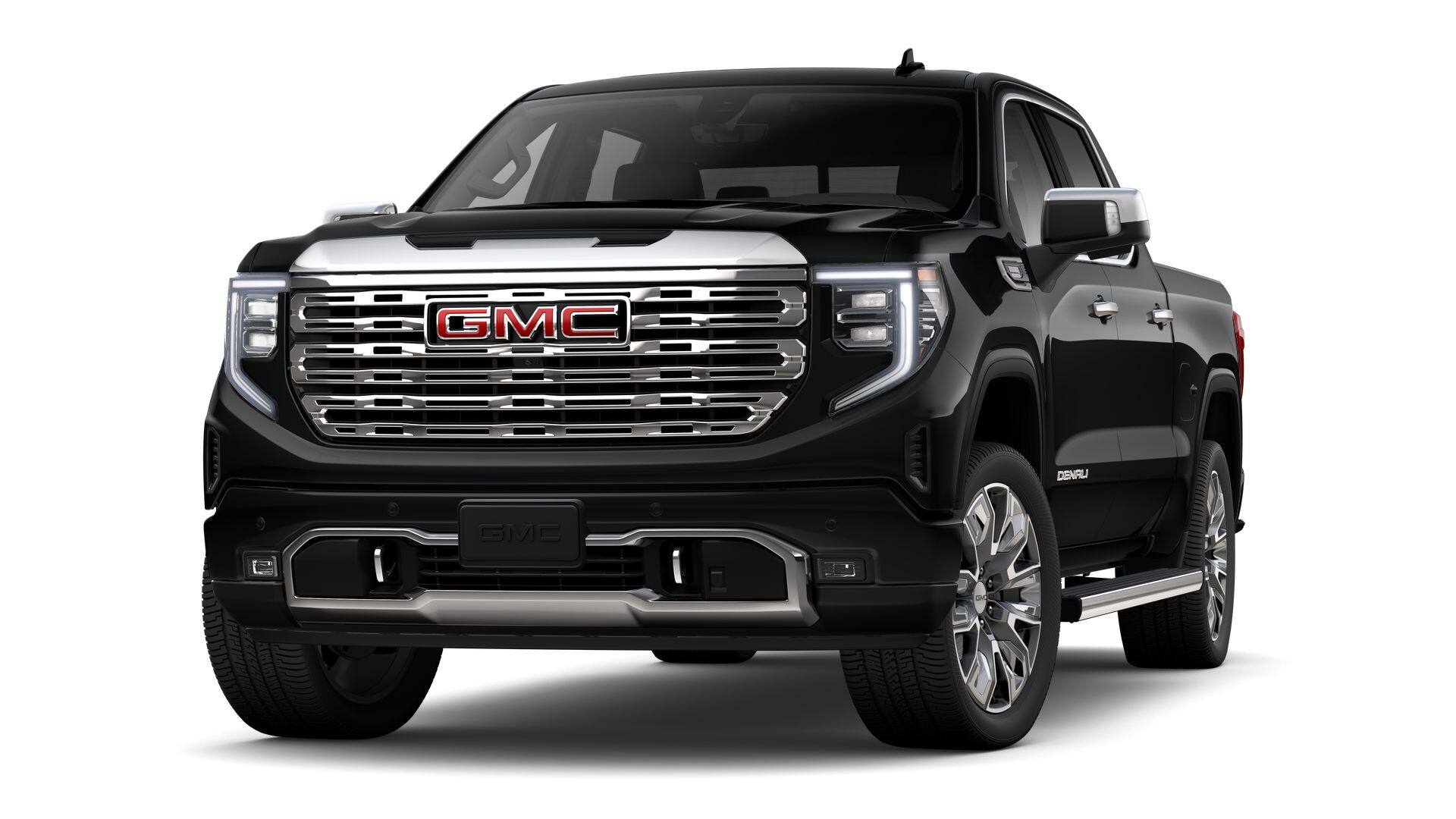 2026 GMC Sierra 1500 Base