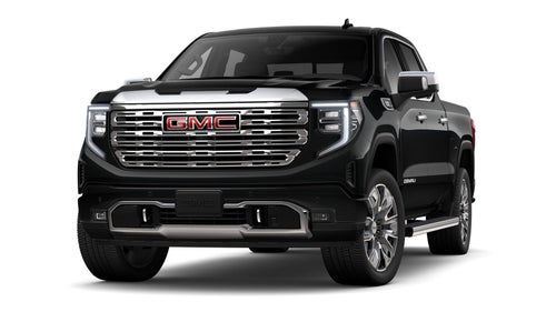 2026 GMC Sierra 1500 Base