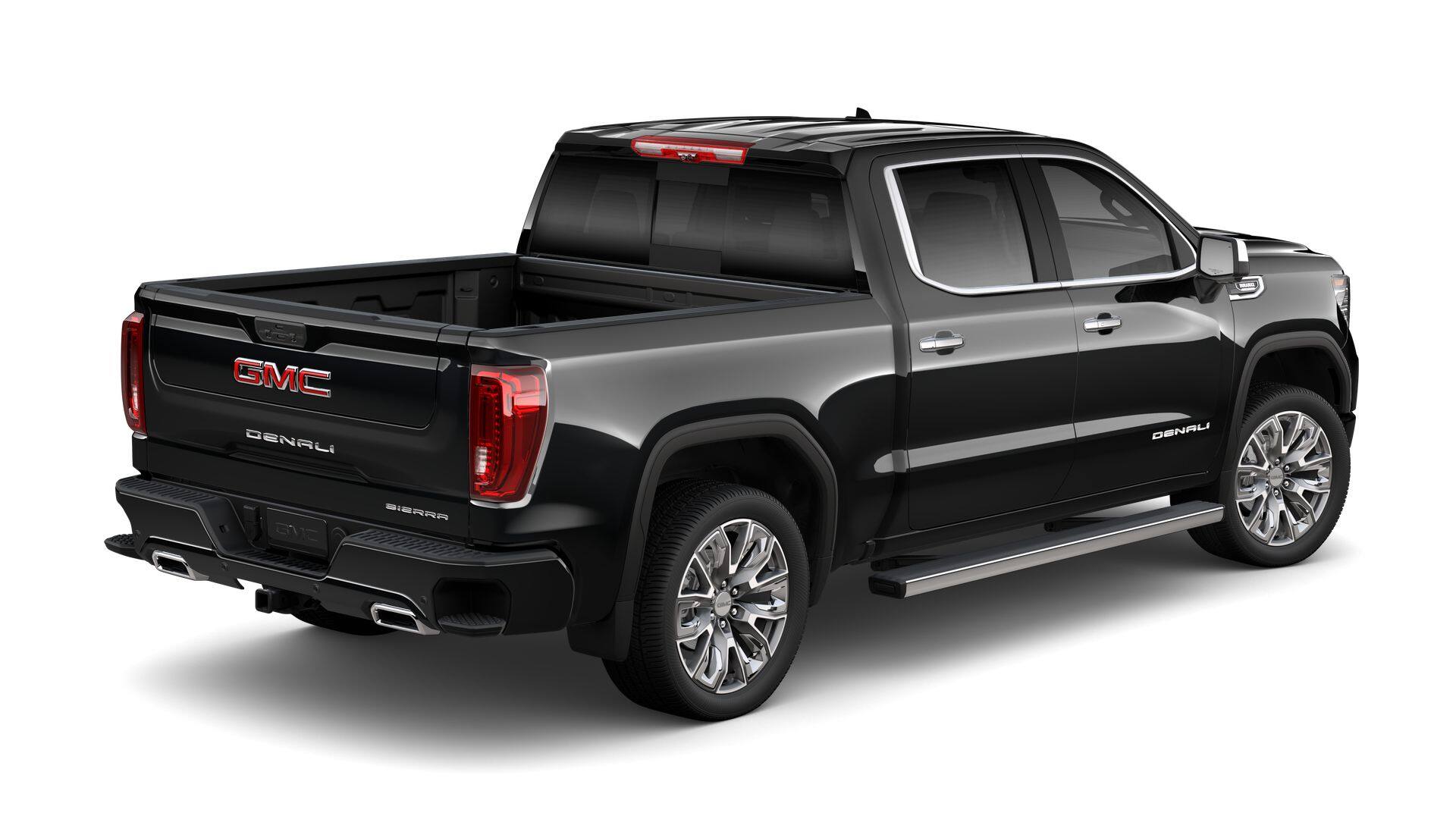2026 GMC Sierra 1500 Base
