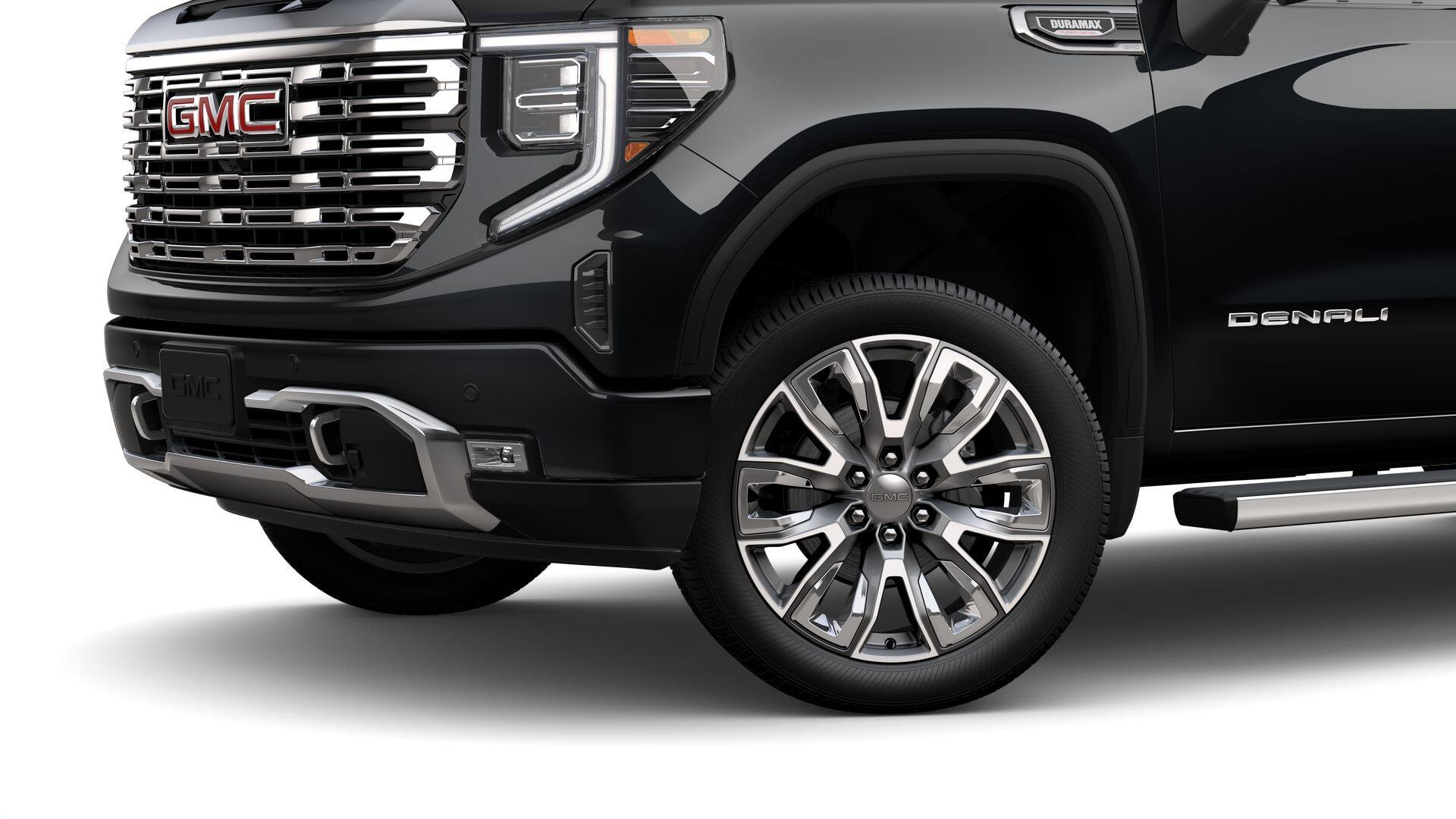 2026 GMC Sierra 1500 Base