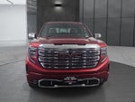 2024 GMC Sierra 1500 Crew Cab Short Box 4-Wheel Drive Denali