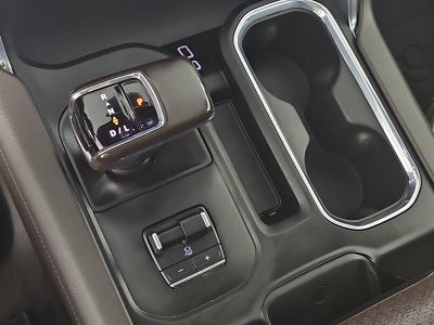 2024 GMC Sierra 1500 Crew Cab Short Box 4-Wheel Drive Denali