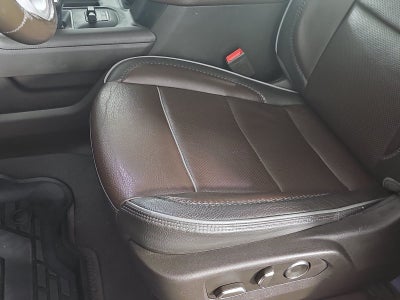 2024 GMC Sierra 1500 Crew Cab Short Box 4-Wheel Drive Denali