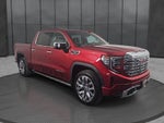 2024 GMC Sierra 1500 Crew Cab Short Box 4-Wheel Drive Denali