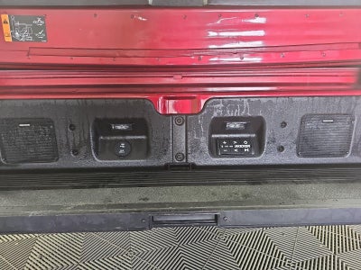2024 GMC Sierra 1500 Crew Cab Short Box 4-Wheel Drive Denali