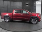 2024 GMC Sierra 1500 Crew Cab Short Box 4-Wheel Drive Denali