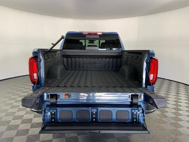 2025 GMC Sierra 1500 Crew Cab Short Box 4-Wheel Drive Denali