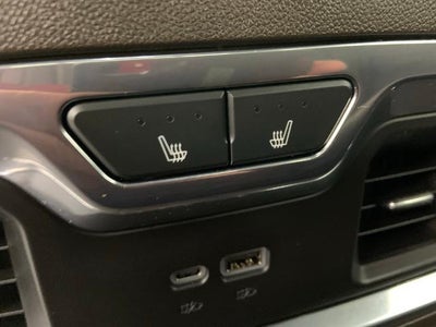 2025 GMC Sierra 1500 Crew Cab Short Box 4-Wheel Drive Denali