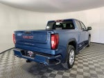 2025 GMC Sierra 1500 Crew Cab Short Box 4-Wheel Drive Denali