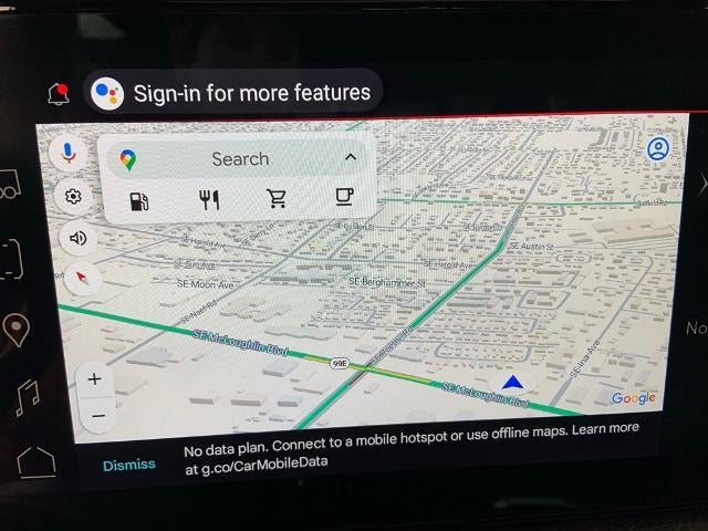 2025 GMC Sierra 1500 Crew Cab Short Box 4-Wheel Drive Denali