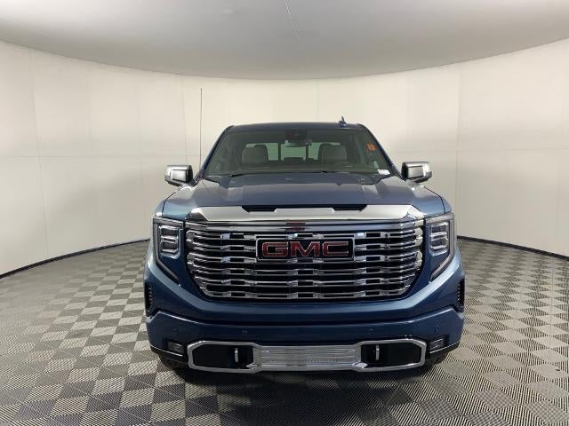 2025 GMC Sierra 1500 Crew Cab Short Box 4-Wheel Drive Denali