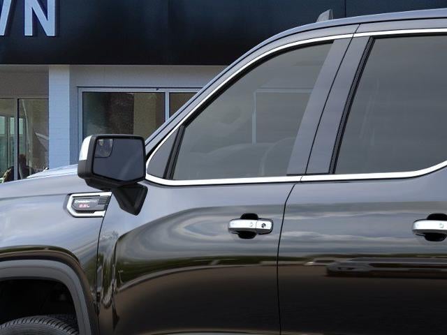 2026 GMC Sierra 1500 Crew Cab Short Box 4-Wheel Drive Denali