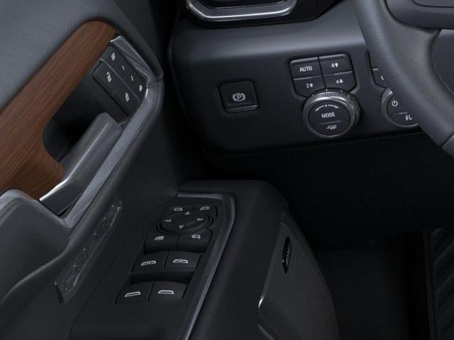 2026 GMC Sierra 1500 Crew Cab Short Box 4-Wheel Drive Denali