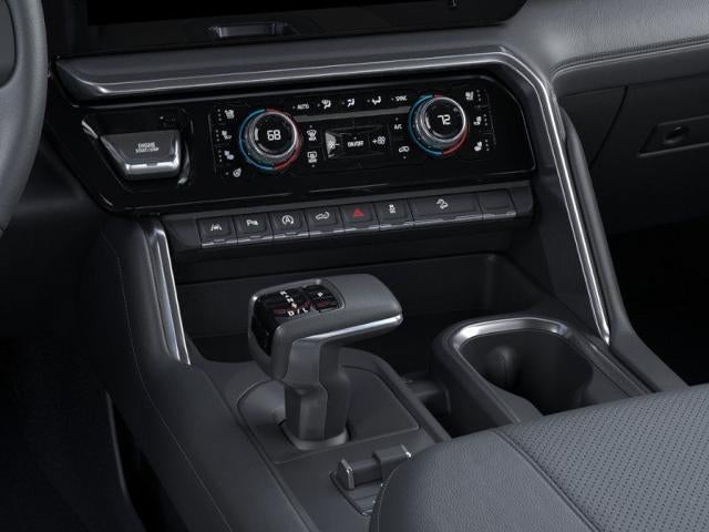 2026 GMC Sierra 1500 Crew Cab Short Box 4-Wheel Drive Denali