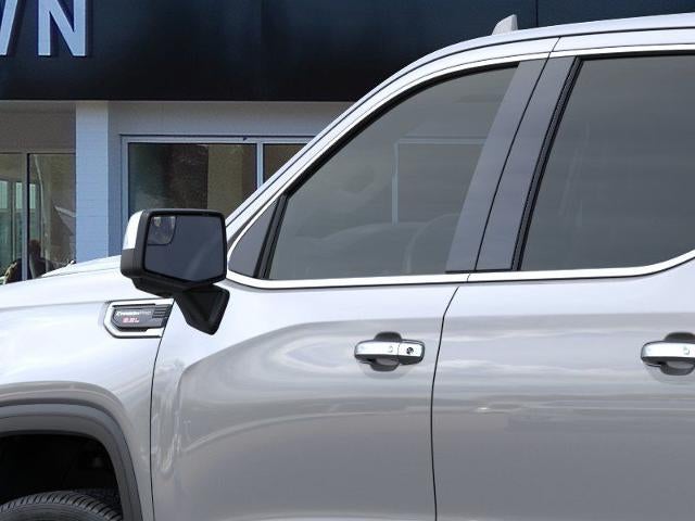 2026 GMC Sierra 1500 Crew Cab Short Box 4-Wheel Drive Denali