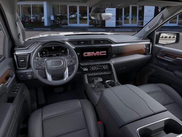 2026 GMC Sierra 1500 Crew Cab Short Box 4-Wheel Drive Denali