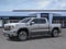 2026 GMC Sierra 1500 Crew Cab Short Box 4-Wheel Drive Denali