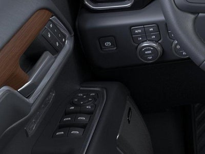 2026 GMC Sierra 1500 Crew Cab Short Box 4-Wheel Drive Denali