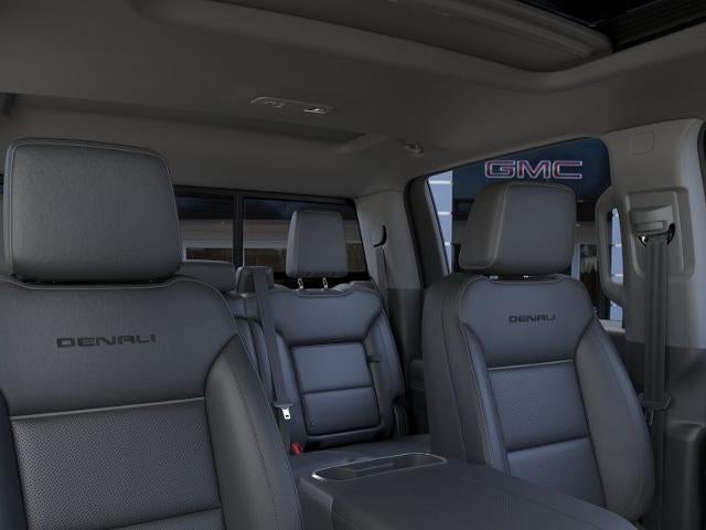 2026 GMC Sierra 1500 Crew Cab Short Box 4-Wheel Drive Denali