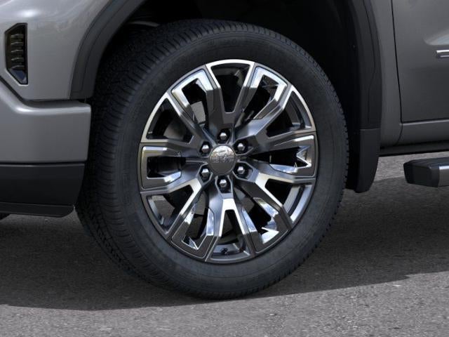 2026 GMC Sierra 1500 Crew Cab Short Box 4-Wheel Drive Denali