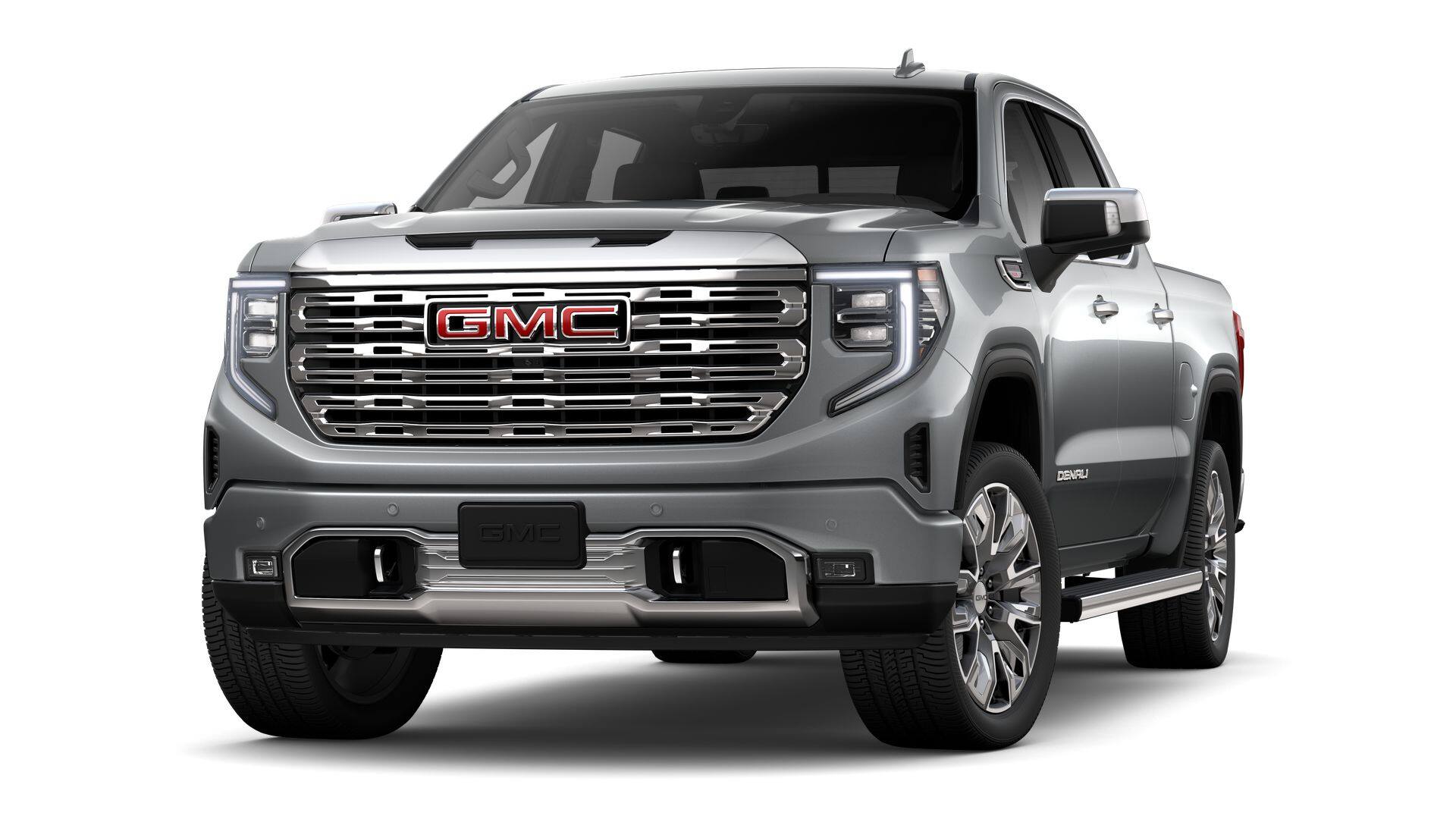 2026 GMC Sierra 1500 Base