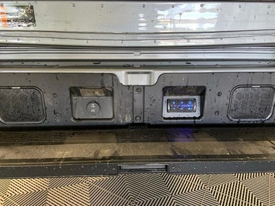 2025 GMC Sierra 1500 Crew Cab Short Box 4-Wheel Drive Denali