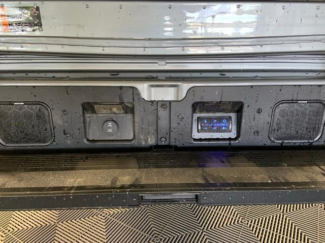 2025 GMC Sierra 1500 Crew Cab Short Box 4-Wheel Drive Denali