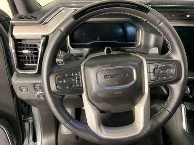 2025 GMC Sierra 1500 Crew Cab Short Box 4-Wheel Drive Denali