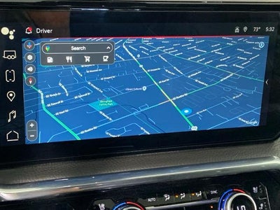 2025 GMC Sierra 1500 Crew Cab Short Box 4-Wheel Drive Denali