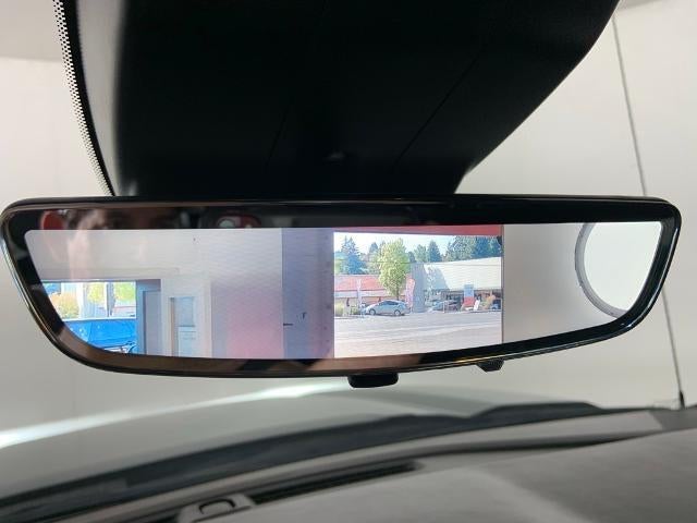 2025 GMC Sierra 1500 Crew Cab Short Box 4-Wheel Drive Denali