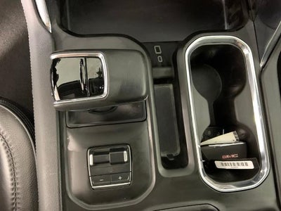 2025 GMC Sierra 1500 Crew Cab Short Box 4-Wheel Drive Denali