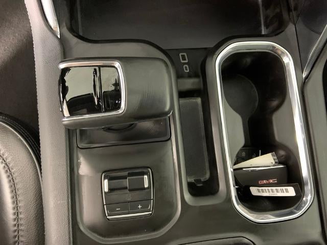 2025 GMC Sierra 1500 Crew Cab Short Box 4-Wheel Drive Denali