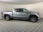 2025 GMC Sierra 1500 Crew Cab Short Box 4-Wheel Drive Denali