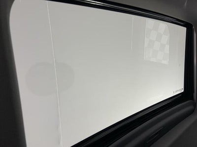 2025 GMC Sierra 1500 Crew Cab Short Box 4-Wheel Drive Denali