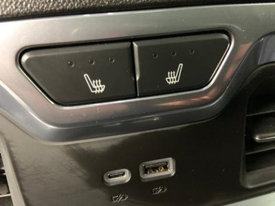 2025 GMC Sierra 1500 Crew Cab Short Box 4-Wheel Drive Denali