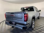 2025 GMC Sierra 1500 Crew Cab Short Box 4-Wheel Drive Denali