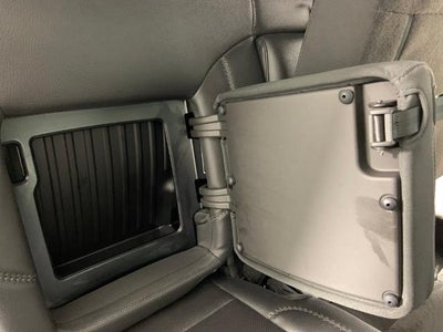 2025 GMC Sierra 1500 Crew Cab Short Box 4-Wheel Drive Denali