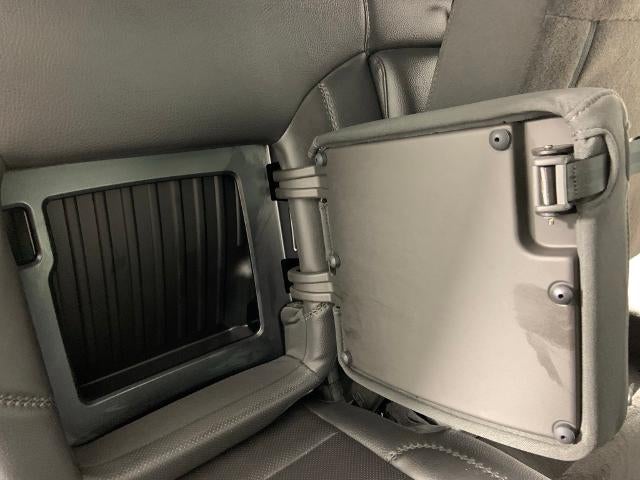 2025 GMC Sierra 1500 Crew Cab Short Box 4-Wheel Drive Denali