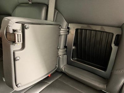 2025 GMC Sierra 1500 Crew Cab Short Box 4-Wheel Drive Denali