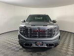 2025 GMC Sierra 1500 Crew Cab Short Box 4-Wheel Drive Denali