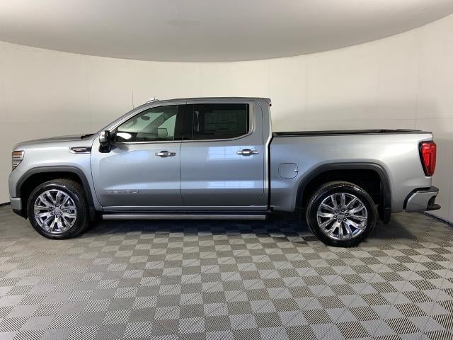 2025 GMC Sierra 1500 Crew Cab Short Box 4-Wheel Drive Denali