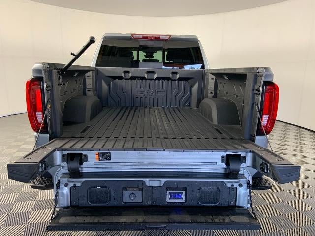 2025 GMC Sierra 1500 Crew Cab Short Box 4-Wheel Drive Denali