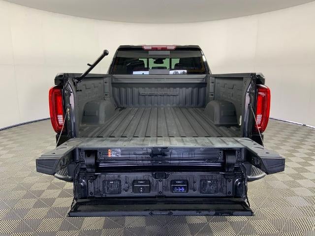 2022 GMC Sierra 1500 Crew Cab Standard Box 4-Wheel Drive Denali