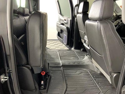 2022 GMC Sierra 1500 Crew Cab Standard Box 4-Wheel Drive Denali