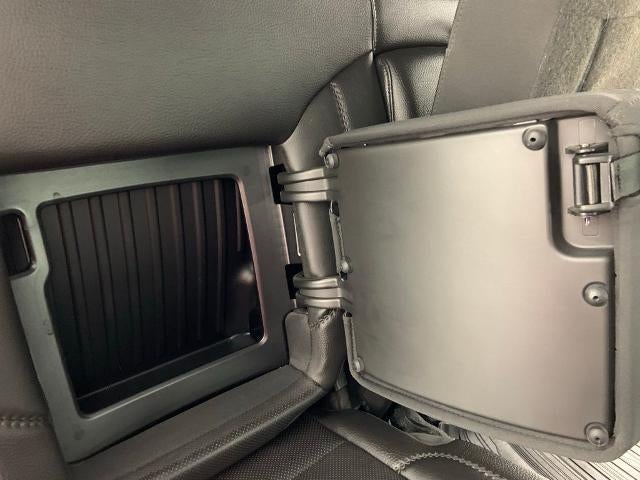 2022 GMC Sierra 1500 Crew Cab Standard Box 4-Wheel Drive Denali