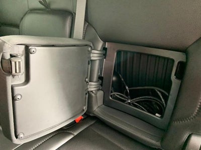 2022 GMC Sierra 1500 Crew Cab Standard Box 4-Wheel Drive Denali