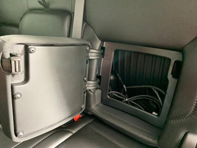 2022 GMC Sierra 1500 Crew Cab Standard Box 4-Wheel Drive Denali