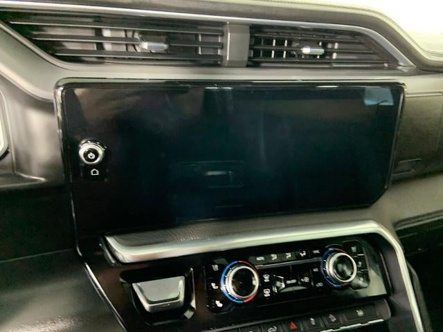 2022 GMC Sierra 1500 Crew Cab Standard Box 4-Wheel Drive Denali